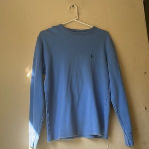 Ralph Lauren long sleeve